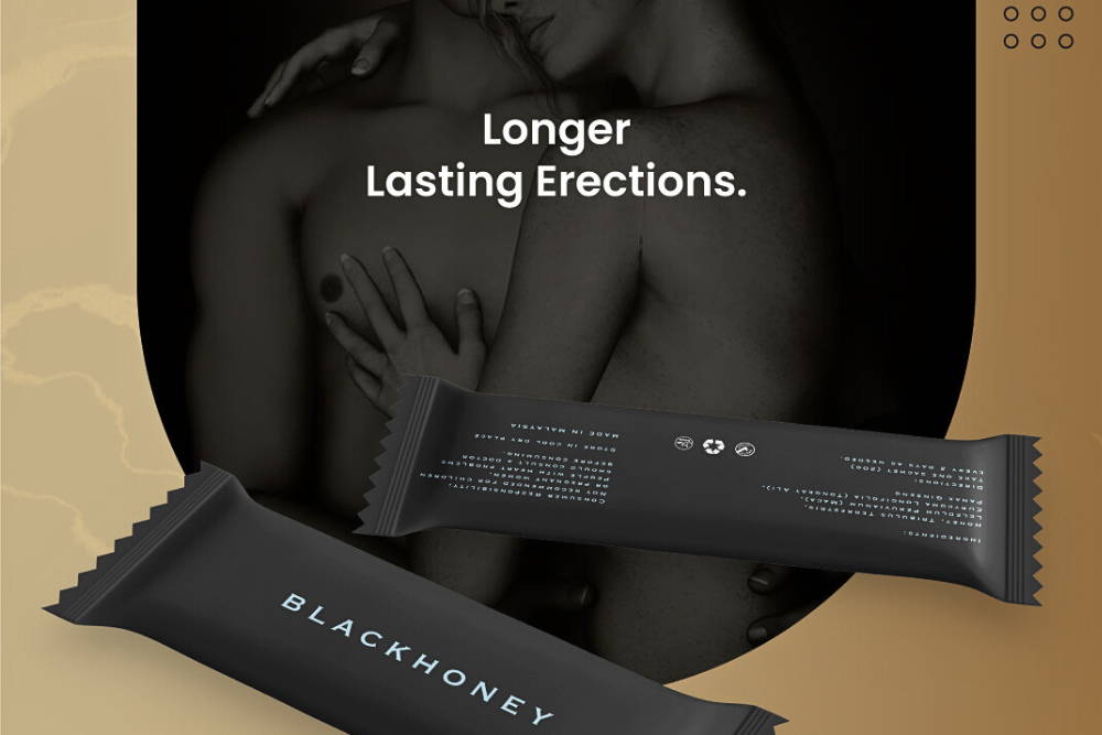 boost energy with aphrodisiac honey for male